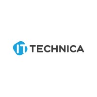 IT TECHNICA LLC logo, IT TECHNICA LLC contact details