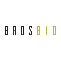 BROSBIO logo, BROSBIO contact details