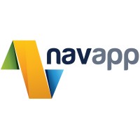 Navapp logo, Navapp contact details