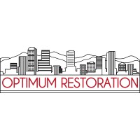 Optimum Restoration Inc logo, Optimum Restoration Inc contact details