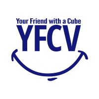 Your Friend with a Cube Van logo, Your Friend with a Cube Van contact details