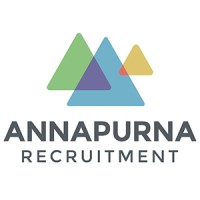 Annapurna Change logo, Annapurna Change contact details