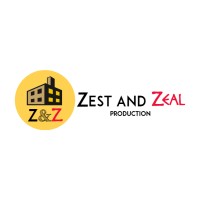 Zest And Zeal Production logo, Zest And Zeal Production contact details