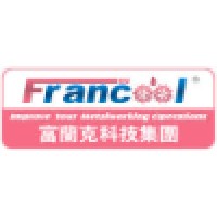 Francool Technology Co., Ltd. logo, Francool Technology Co., Ltd. contact details