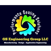 GS Engineering Group LLC logo, GS Engineering Group LLC contact details