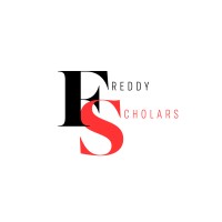 The Freddy Scholarship Foundation logo, The Freddy Scholarship Foundation contact details