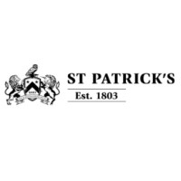 St-Patrick's International College logo, St-Patrick's International College contact details