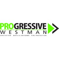 Progressive Westman logo, Progressive Westman contact details