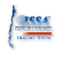 ISSA Chile logo, ISSA Chile contact details