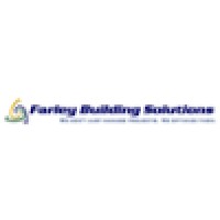 Farley Building Solutions logo, Farley Building Solutions contact details