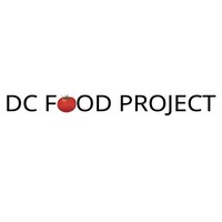 DC Food Project logo, DC Food Project contact details