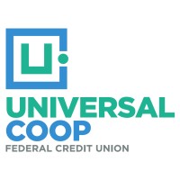 Universal Coop Federal Credit Union logo, Universal Coop Federal Credit Union contact details