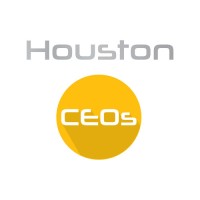 Houston CEOs logo, Houston CEOs contact details