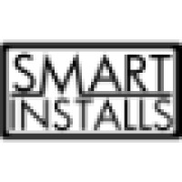 Smart Installs logo, Smart Installs contact details