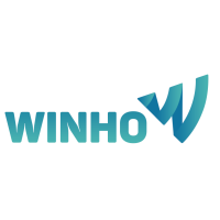 Winho logo, Winho contact details