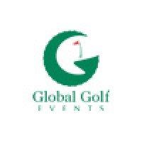 Global Golf Events logo, Global Golf Events contact details