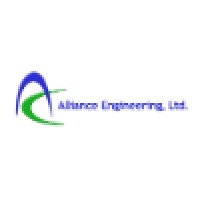 Alliance Engineering, Ltd. logo, Alliance Engineering, Ltd. contact details