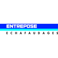 ENTREPOSE ECHAFAUDAGES logo, ENTREPOSE ECHAFAUDAGES contact details