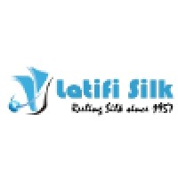 Latifi Silk Exports LLP logo, Latifi Silk Exports LLP contact details