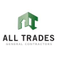 All Trades General Contractors logo, All Trades General Contractors contact details