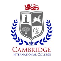 Cambridge International College logo, Cambridge International College contact details