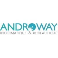 ANDROWAY logo, ANDROWAY contact details