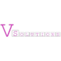 V Solutions AS logo, V Solutions AS contact details