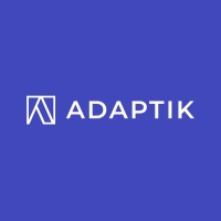 Adaptik AS logo, Adaptik AS contact details