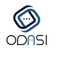 ODASI logo, ODASI contact details