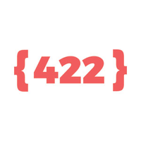 422 Studios logo, 422 Studios contact details