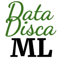 DataDisca logo, DataDisca contact details