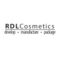 RDL Cosmetics logo, RDL Cosmetics contact details