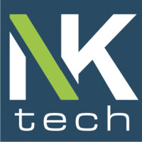 NKTech logo, NKTech contact details