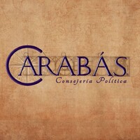 Carabás Consejería Política logo, Carabás Consejería Política contact details