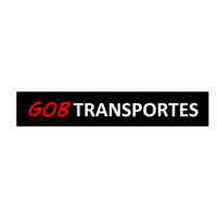 GOB TRANSPORTES logo, GOB TRANSPORTES contact details