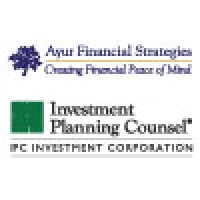 Ayur Financial Strategies logo, Ayur Financial Strategies contact details