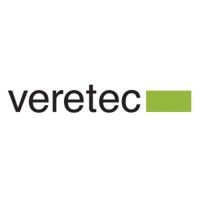 Veretec logo, Veretec contact details