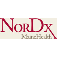 NorDx logo, NorDx contact details