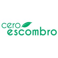 Cero Escombro logo, Cero Escombro contact details