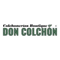 Don Colchón - Colchonerías Boutique logo, Don Colchón - Colchonerías Boutique contact details