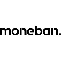 Moneban logo, Moneban contact details