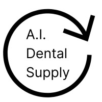 A.I. Dental Supply logo, A.I. Dental Supply contact details