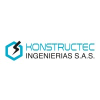 KONSTRUCTEC INGENIERIAS SAS logo, KONSTRUCTEC INGENIERIAS SAS contact details