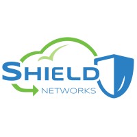 Shield Networks logo, Shield Networks contact details