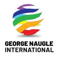 George Naugle International logo, George Naugle International contact details