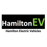 Hamilton Electric Vehicles logo, Hamilton Electric Vehicles contact details