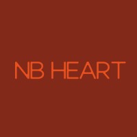 NB Heart logo, NB Heart contact details