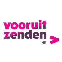 Vooruitzenden logo, Vooruitzenden contact details