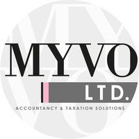 MYVO Ltd logo, MYVO Ltd contact details