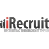 iRecruit UK logo, iRecruit UK contact details